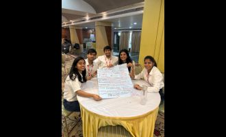 Go-To-Market War Room: Experiential Marketing Strategy Simulation